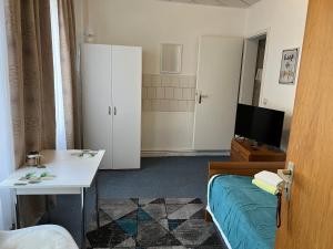Ferienappartements Dolgesheim 5