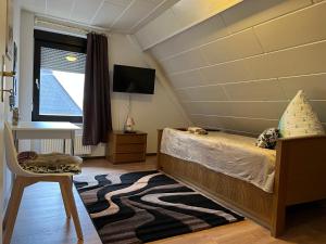 Ferienappartements Dolgesheim 5