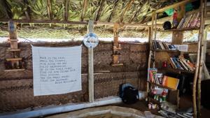 Gypsy habitat Backpackers Space