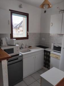 Charmante maison à la Turballe proche de la plage, entre Guérande et Piriac
