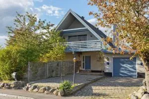 Hyggelige 200kvm villa udenfor køge tæt på strand - Strøby Egede