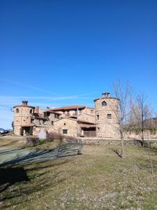 CTR Casona Santa Coloma