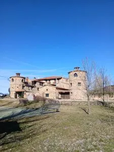 CTR Casona Santa Coloma - Chavaler