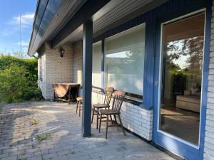 Hyggelige 200kvm villa udenfor køge tæt på strand