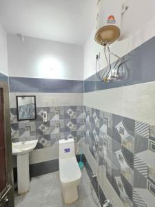 Pushpanjali grand inn