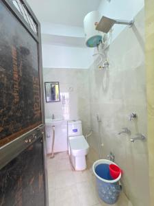 Pushpanjali grand inn