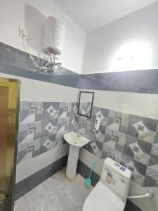 Pushpanjali grand inn