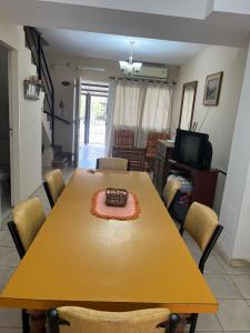 Dúplex Terruño para 2 personas