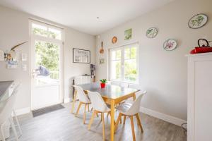 Villa avec piscine parc de Royan