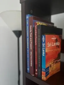 Leena Kandy - Sirimalwatta