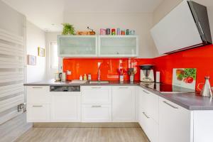 Villa avec piscine parc de Royan