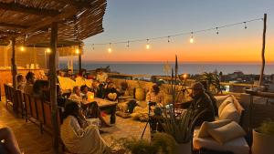 Monza Surf House - 3hvězdičkové hotely ve městě Tamraght Ouzdar