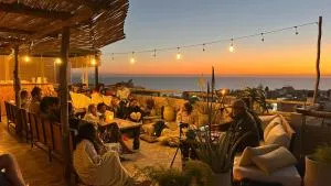 Monza Surf House - 塔姆拉赫特乌兹达尔