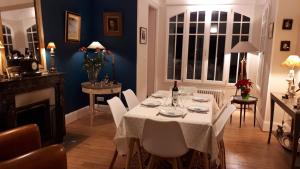 Villa avec piscine parc de Royan