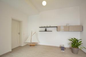 Ferienwohnung Naturzeit Lauscha