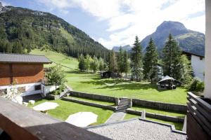 Hotel Berghof