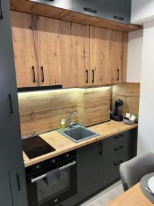 Claria Apartments by Sienna