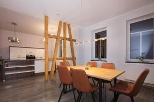 Ferienwohnung Naturzeit Lauscha