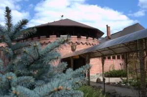 布里塔尼亚酒店 - 哈尔科夫