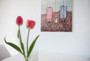 Bauernhof Höper-Rauert - Reihenhaus 8