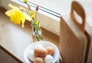 Bauernhof Höper-Rauert - Reihenhaus 8