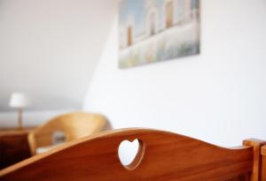 Bauernhof Höper-Rauert - Reihenhaus 8