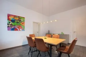 Ferienwohnung Naturzeit Lauscha - Lauscha