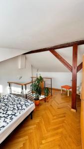 Miru Loft Prague