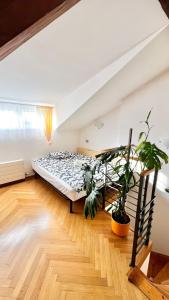 Miru Loft Prague