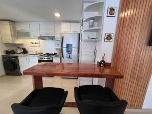 Beautiful apartment, excellent location - Бильингурст