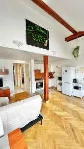 Miru Loft Prague - Prague