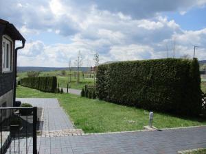 Ferienwohnung Ritha