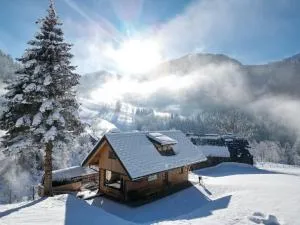 Haus 1683 - Wolfbauer - Größing