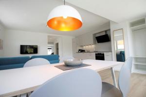 Haus Barbara - Schwimmbad und Sauna im Haus-Whg 10