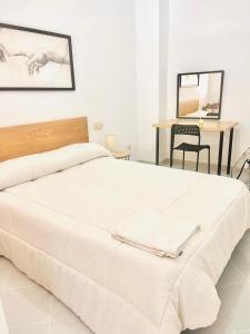 PISO CENTRO HISTÓRICO 3 DORMITORIOS - 3hvězdičkové hotely ve městě Jerez de la Frontera