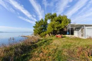 Wohnen direkt am Meer - Rtina