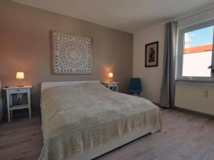 Ferienwohnung Frieda