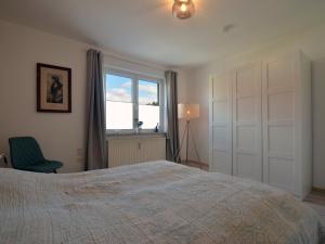 Ferienwohnung Frieda