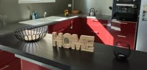 Villa Amandine - Varages