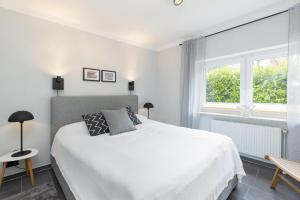 Appartement Lotte Kieler Straße 16a APPARTO Grömitz