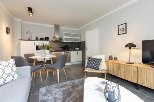 Appartement Lotte Kieler Straße 16a APPARTO Grömitz