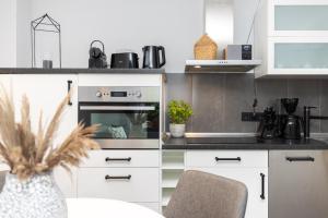 Appartement Lotte Kieler Straße 16a APPARTO Grömitz