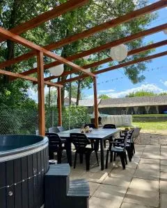 Siedlisko w Słońcu Podlasia - Mońki