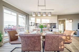 Strandstraße 16 - Wohnung 6