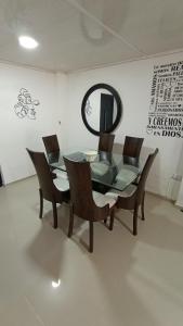 Apartamento amplio y lujoso