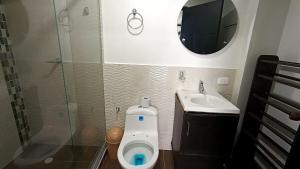 Apartamento amplio y lujoso