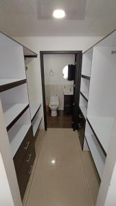 Apartamento amplio y lujoso