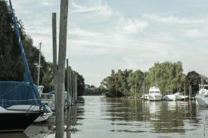Paraiso Flotante