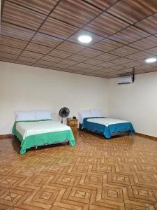 Pleasant Hostal Panama