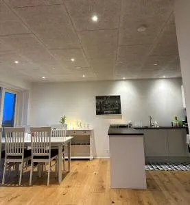 Apartment in Tórshavn, Faroe Islands - Skopun